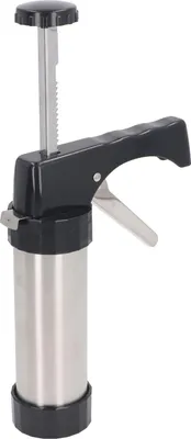Obrázek produktu pro Sada na zdobení sušenek pro pečení z nerezové oceli Cookie Maker pro sušenky Cake Dessert Churro