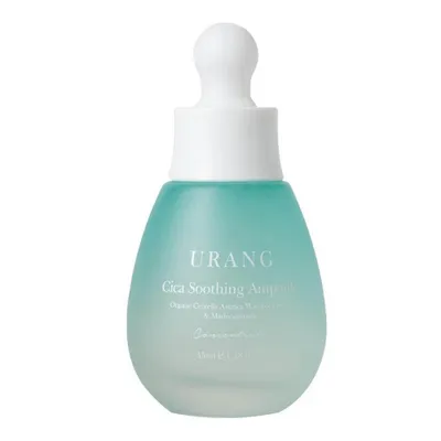 Produktbild von Cica Soothing Madecassoside Ampulle für empfindliche und geschädigte Haut 35ml