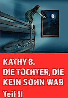 Produktbild von Die Tocher, die kein Sohn war Teil 2