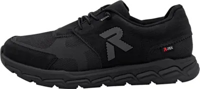 Produktbild von Rieker Sneaker Low Herren 32303936383833 Schwarz 47 EU