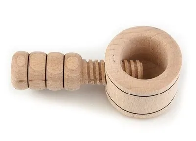 Image de KOLIMAX Produits en bois : casse-noix