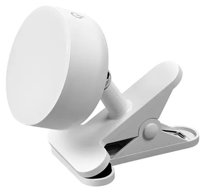 Produktbild von OSRAM LED-Tischleuchte, 1,8W, 3000K, 140lm, warmweiß, Dimmbar, IP20, weiß