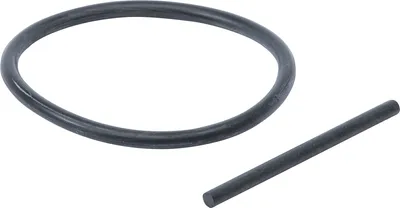 Produktbild von BGS technic O-Ring & Locking Pin Set, 24 mm, 24 g