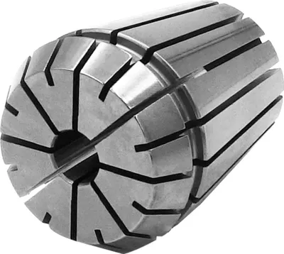 Produktbild von PAULIMOT ER32-Präzisions-Spannzange 8 - 7 mm nach DIN 6499