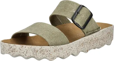 Zdjęcie produktu dla Asportuguesas Coly 2 L Khaki 36