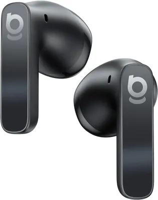 Produktbild von In-Ear Kopfhörer Noise Cancelling,mit Geräuschunterdrückung, Earbuds mit Hi-Res & LDAC, 6-Mic KI Klarer Anruf, IP55, 40 Std Spielzeit, Bluetooth 6.0