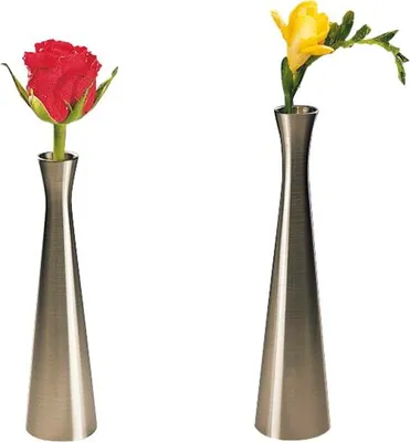 Image de Vase APS, hauteur : 165 mm, ø : 41 mm