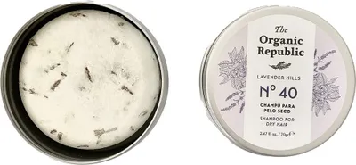 Immagine prodotto di FESTES SHAMPOO trockenes Haar 70 g