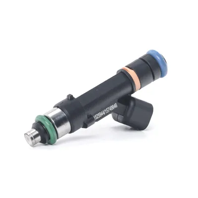 Produktbild von RIDEX 3902I0222 Einspritzdüse für MAZDA 5 (CR19)