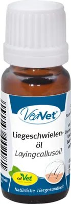 Zdjęcie produktu dla Olejek na odciski Vet, 10 ml