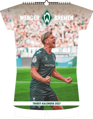 Produktbild von Werder Bremen 2027