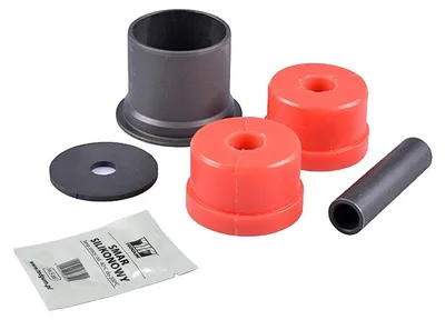 Produktbild von Lagerung Lenker für JEEP GRAND CHEROKEE IV (WK, WK2) Oben Hinten Hinten Oben 01147457 TEDGUM