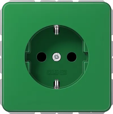 Produktbild von Jung Cd 1520 Bf Gn (Cd1520Bfgn)