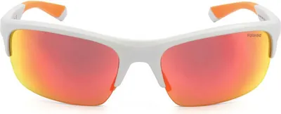 Produktbild von Polaroid Sport Sonnenbrille PLD 7042/S 0ZE 64 12 140