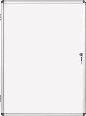 Produktbild von Bi-Office Earth, Drinnen, Weiß, Aluminium, Aluminium, Weiß, Stahl