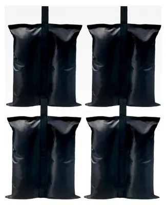 Produktbild von Pavillonstandfüße Set mit 4 Stück
