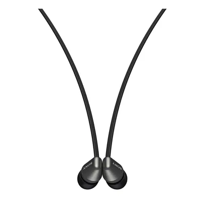 Zdjęcie produktu dla Sony WI-C310, Bezprzewodowy, 20 - 20000 Hz, Połączenia/muzyka, 19 g, Zestaw słuchawkowy, Czarny