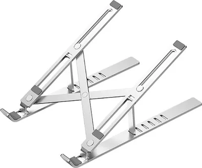 Immagine prodotto di Supporto per laptop Vention Kdmi0 (argento)