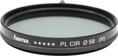 Produktbild von Hama 00072558, 58 mm