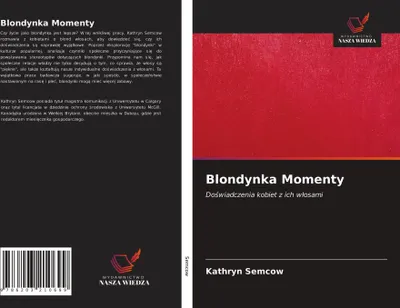 Produktbild von Blondynka Momenty