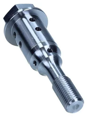 Produktbild von MAXGEAR 27-1432 Steuerventil Nockenwellenverstellung für FORD Fiesta Mk6 Schrägheck (JA8, JR8) Einlass Auslass