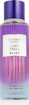 Immagine prodotto di Victoria's Secret Love Spell Bliss Bodyspray 250 ml (donna)