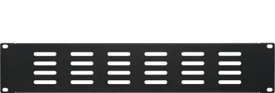 Produktbild von DSIT 19” Blindabdeckung perforiert