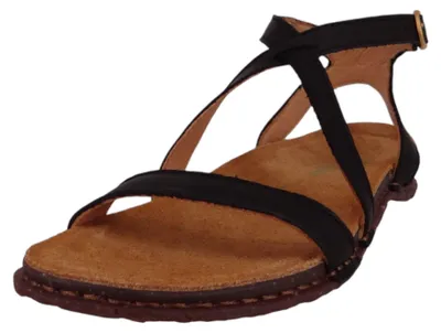 Immagine prodotto di El Naturalista Donna Sandali Panglao N5802 nero