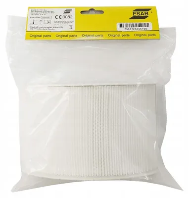 Obrázek produktu pro Filtr P3 ESAB, náhrada za modely 0700002024 / 0700002084