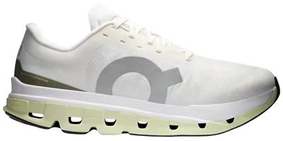 Produktbild von Laufschuhe Herren ON Cloudflow 5 SS 2026-Weiß/Creme-43