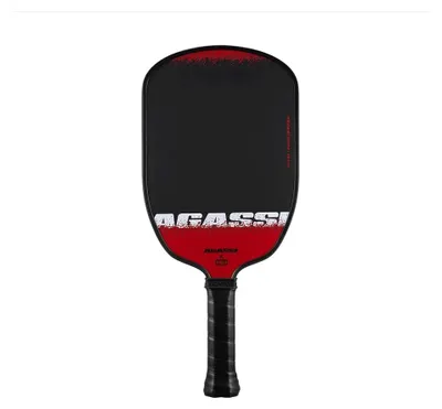 Produktbild von Joola Agassi Edge 16 Pickleball-schläger Rot Rot One Size