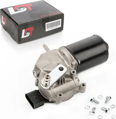 Produktbild von Scheibenwischer Motor vorne Frontwischermotor für SMART FORTWO 451 CABRIO COUPE
