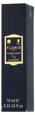 Obrázek produktu pro Floris Turnbull & Asser - 71/72 parfémovaná voda ve spreji (10 ml)