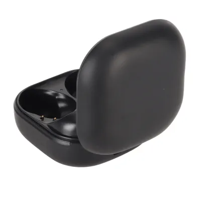 Zdjęcie produktu dla etui ładujące 700 mAh do Samsung Galaxy Buds 2 Pro - zastępcze etui ładujące do bezprzewodowych słuchawek Bluetooth