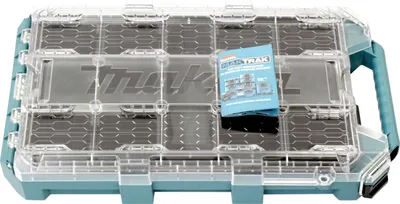 Immagine prodotto di Makita P-91051 MAKTRAK Organizer flach