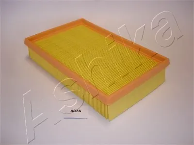 Produktbild von Luftfilter ASHIKA 20-08-887 für OPEL AGILA (A) (H00) Filtereinsatz