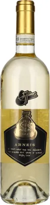 Produktbild von Gene Simmons Moneybag Terre Alfieri Arneis D.O.C.G. 2023 13% Vol. 0,75l