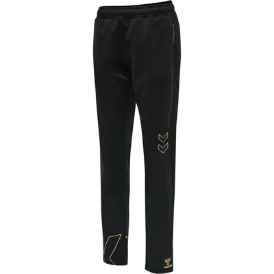 Produktbild von HUMMEL hmlCIMA XK PANTS WOMAN, BLACK, M
