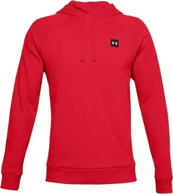 Produktbild von UNDER ARMOUR Rival Fleece Hoodie