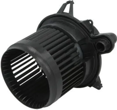 Obrázek produktu pro Regulátor ventilátoru v interiéru THERMOTEC DEB001TT – přední strana pro BMW 3 Sedan (E46)