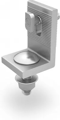 Produktbild von K2 Systems L-Adapter 2002683