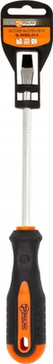 Produktbild von Flachschraubendreher SL8X150 Cr-V Polax
