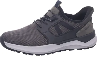 Produktbild von Rieker Sportliche Schnürschuhe Herren 32303936353637 Grau 45 EU