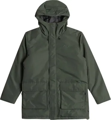 Produktbild von Billabong Kenai Jacke Grün M Herren Grün M