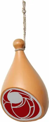 Produktbild von Erzi Schinken - Kaufladenzubehör