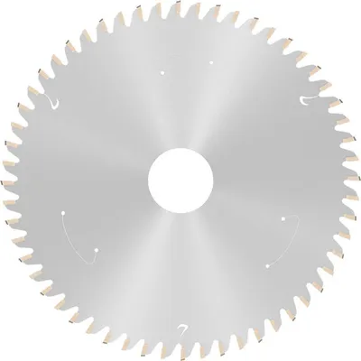 Produktbild von PRO Aluminium cordless Kreissägeblatt, 165 x 1,8 x 30 mm