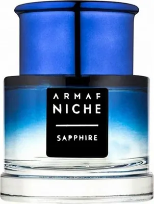 Image de Armaf Niche Sapphire EDP 90 ml UNISEX
