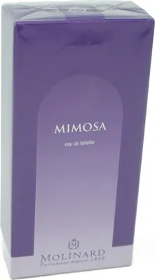 Obrázek produktu pro Molinard Mimosa toaletní voda ve spreji 100 ml