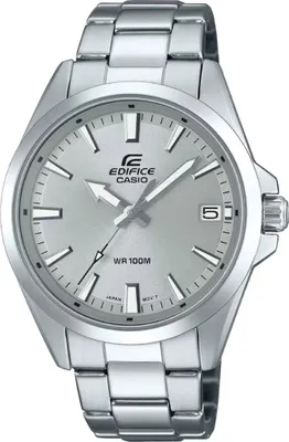 Produktbild von Casio EFV-100D-8AVUEF Herrenuhr Edifice 42mm 10ATM