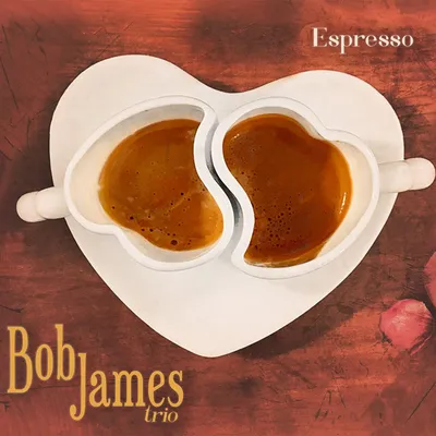 Zdjęcie produktu dla Płyta winylowa Espresso 180 Gr